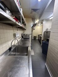Furama Riverfront (D3), Retail #621557081